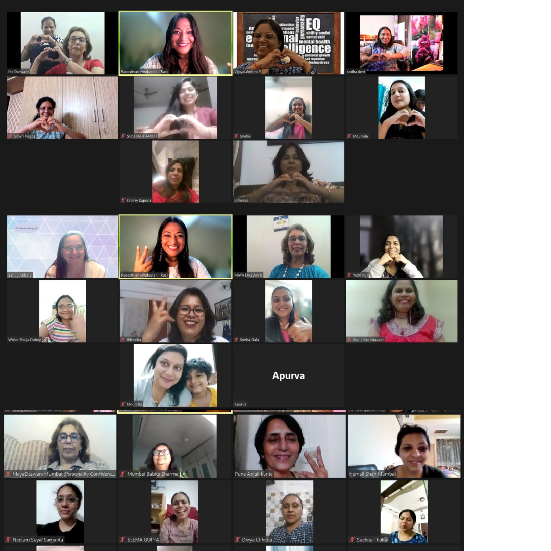 Moms Community 13